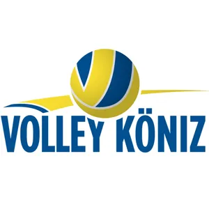 Club Logo Volley Köniz