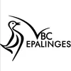 Club Logo Epalinges III F4