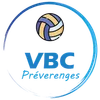 Club Logo Préverenges M14