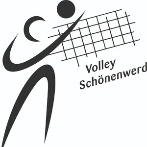 Club Logo Volley Schönenwerd 3
