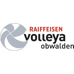 Club Logo Raiffeisen Volleya Obwalden 3