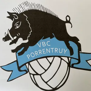 Club Logo VBC Porrentruy U23