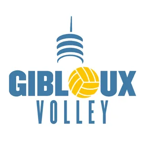 Club Logo Gibloux Volley F4 A