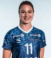 Sarina Wieland
