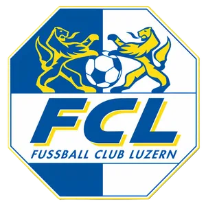 Club Logo FC Luzern