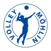 Club Logo Volley Möhlin 3