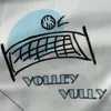 Club Logo Volley Vully F5