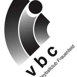Club Logo VBC Frauenfeld 1