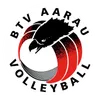 Club Logo NNV BTV Aarau Volleyball
