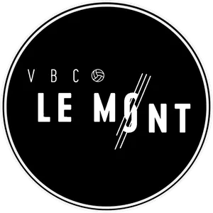 Club Logo Le Mont III F5