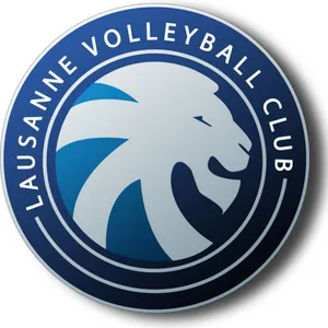 Club Logo Lausanne II F4