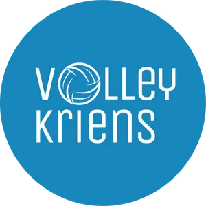Club Logo Volley Kriens 4