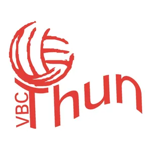 Club Logo VBC Thun b  
