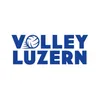Club Logo Volley Luzern City 6