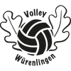 Club Logo Volley Würenlingen 3