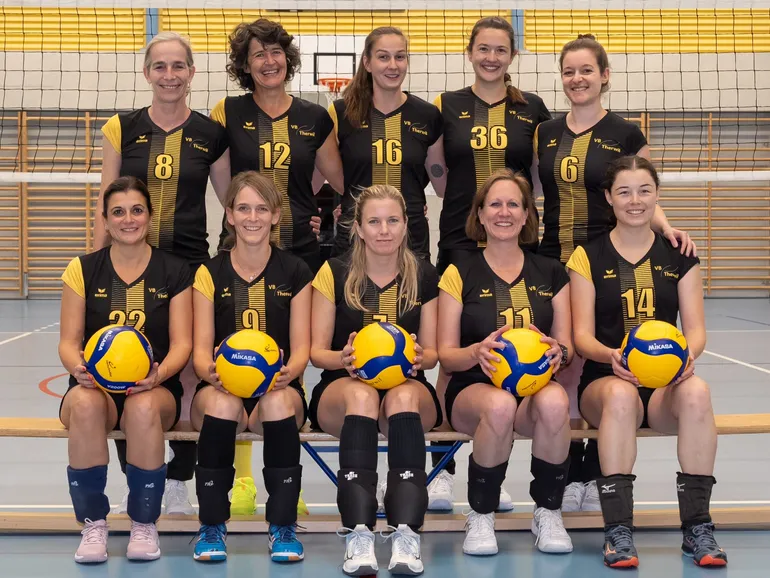 VB Therwil D4 (3L, F)