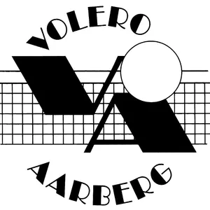 Club Logo Volero Aarberg d (Karin)