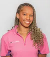 Brianna Evette Green