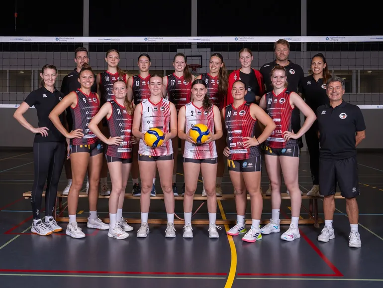 NNV BTV Aarau Volleyball (1L, F)