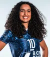 Bruna Fernanda Da Silva Ferreira